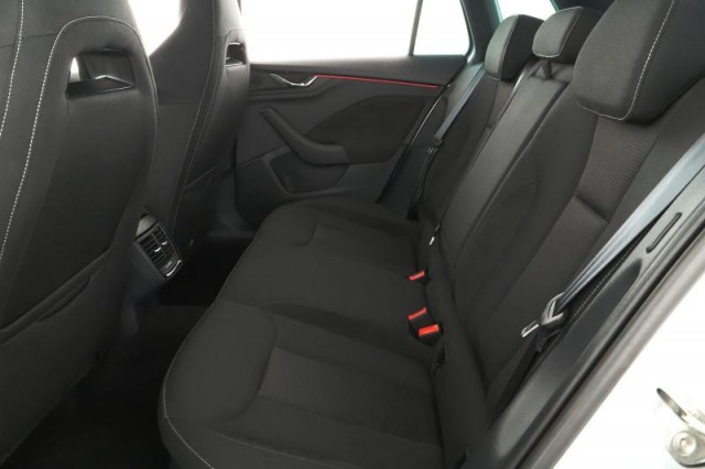 Škoda Kamiq  1.0 TSI Drive