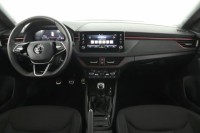 Škoda Kamiq  1.0 TSI Drive
