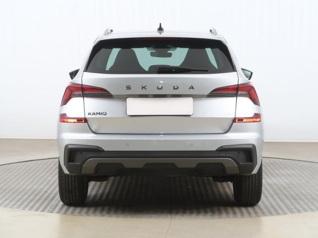 Škoda Kamiq  1.0 TSI Drive