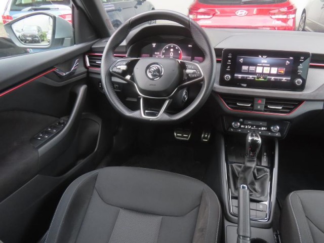 Škoda Kamiq  1.0 TSI Drive