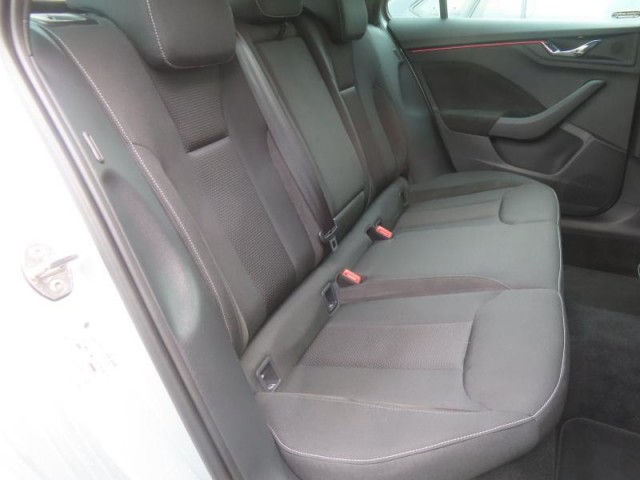 Škoda Kamiq  1.0 TSI Drive