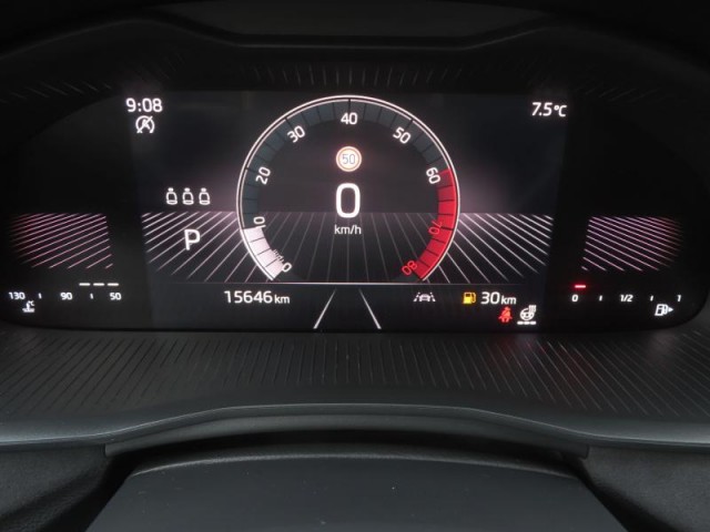 Škoda Kamiq  1.0 TSI Drive