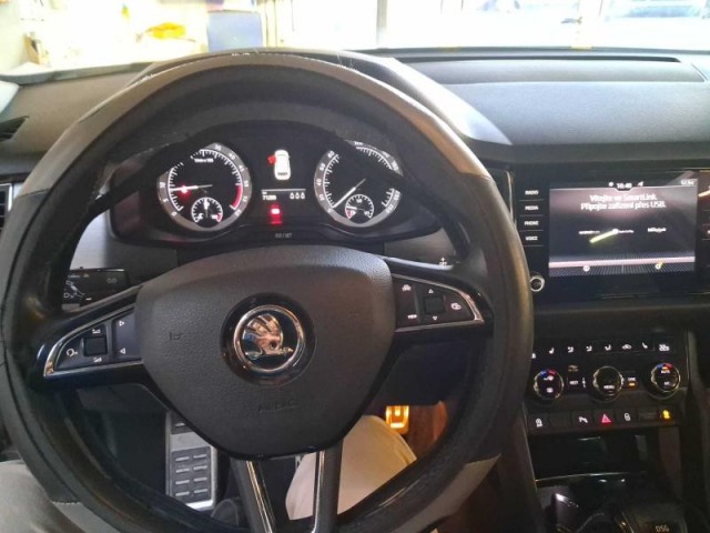 Škoda Kodiaq  2.0 TDI 
