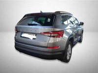 Škoda Kodiaq  2.0 TDI 