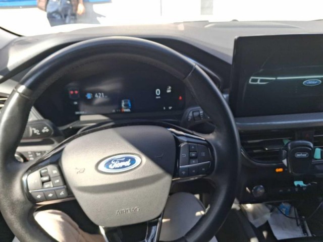 Ford Kuga  1.5 EcoBoost 