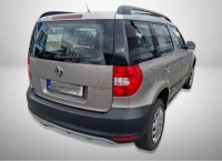 Škoda Yeti  1.4 TSI 