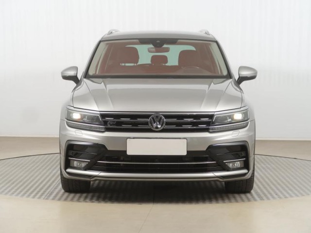 Volkswagen Tiguan  2.0 TDI R-Line