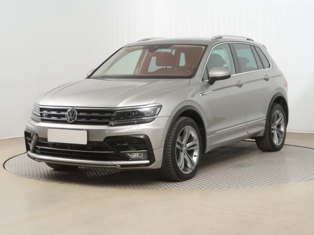 Volkswagen Tiguan  2.0 TDI R-Line
