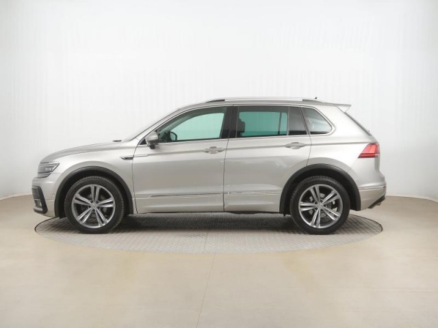 Volkswagen Tiguan  2.0 TDI R-Line