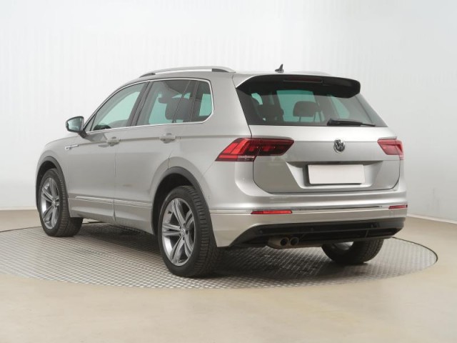 Volkswagen Tiguan  2.0 TDI R-Line