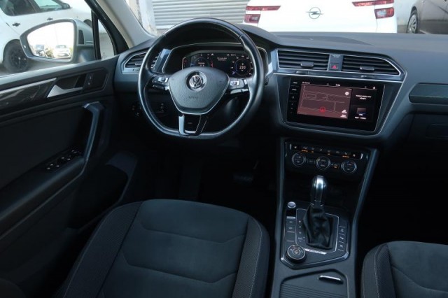 Volkswagen Tiguan  2.0 TDI R-Line
