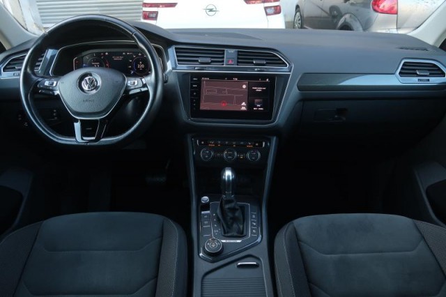 Volkswagen Tiguan  2.0 TDI R-Line