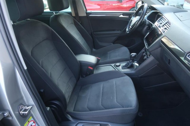 Volkswagen Tiguan  2.0 TDI R-Line