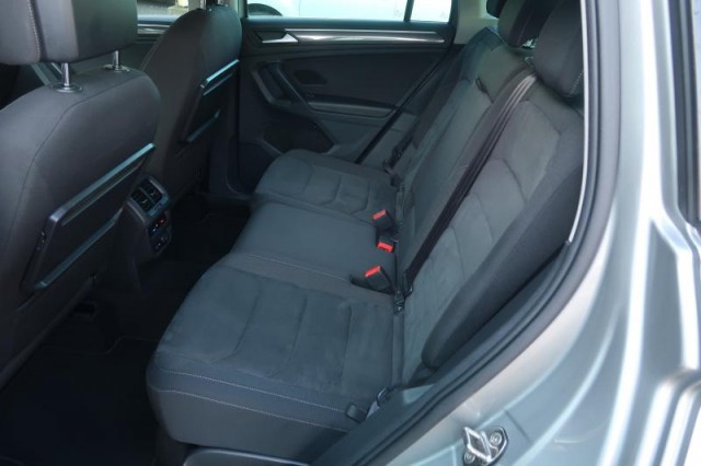 Volkswagen Tiguan  2.0 TDI R-Line