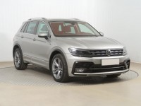 Volkswagen Tiguan  2.0 TDI R-Line