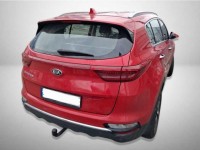 Kia Sportage  1.6 T-GDI 