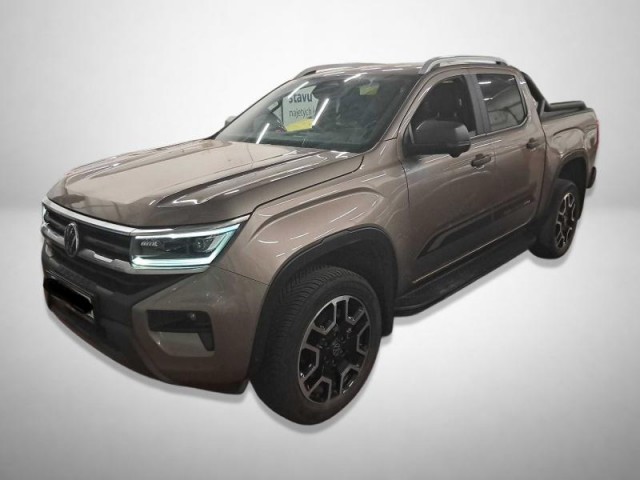 Volkswagen Amarok  V6 3.0 TDI PanAmericana