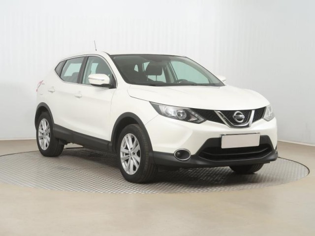 Nissan Qashqai  1.5 dCi 