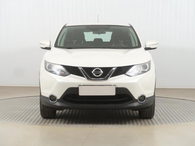Nissan Qashqai  1.5 dCi 