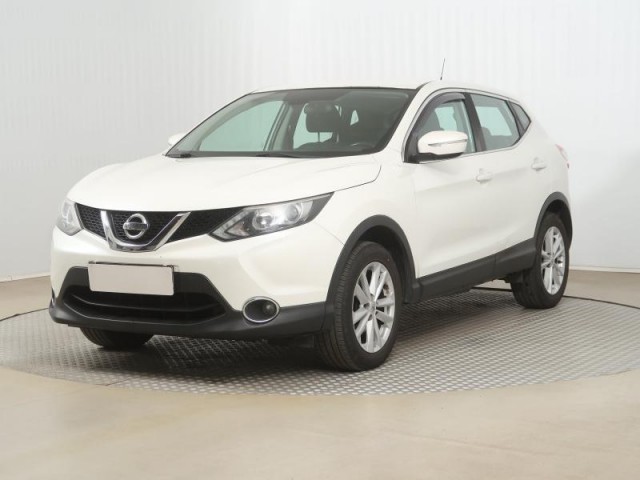 Nissan Qashqai  1.5 dCi 