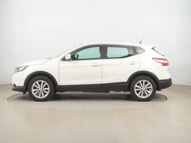 Nissan Qashqai  1.5 dCi 