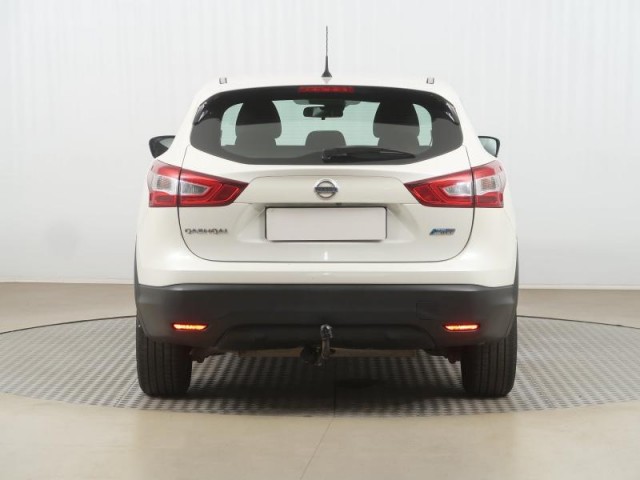 Nissan Qashqai  1.5 dCi 