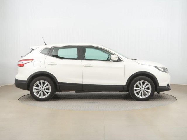 Nissan Qashqai  1.5 dCi 