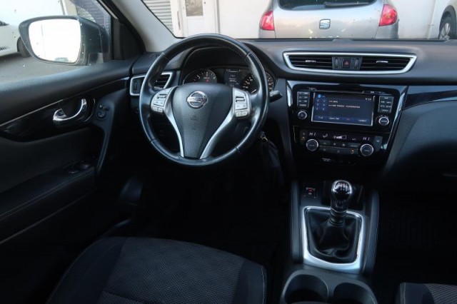 Nissan Qashqai  1.5 dCi 