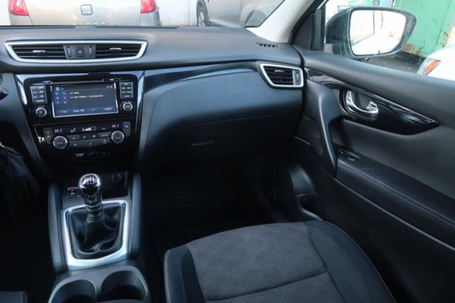 Nissan Qashqai  1.5 dCi 