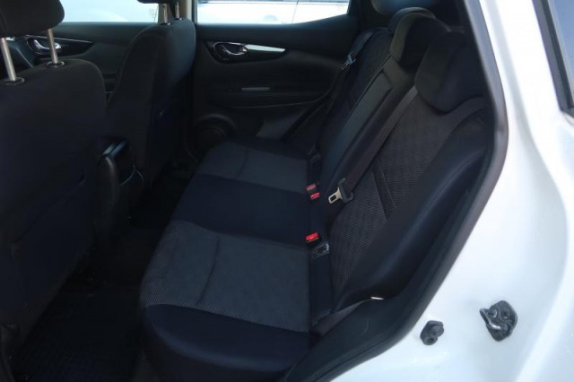 Nissan Qashqai  1.5 dCi 