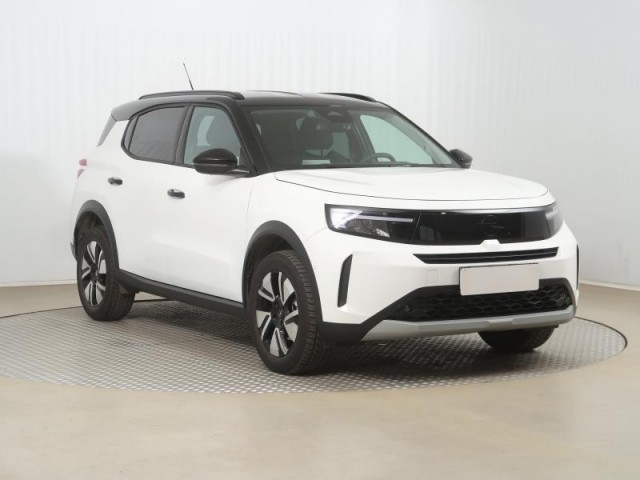 Opel Frontera  1.2 hybrid 