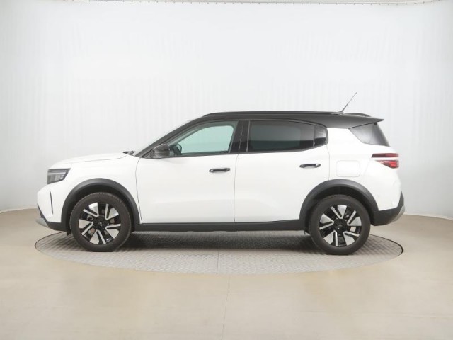 Opel Frontera  1.2 hybrid 