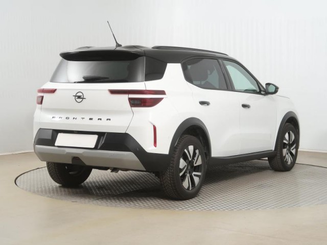 Opel Frontera  1.2 hybrid 