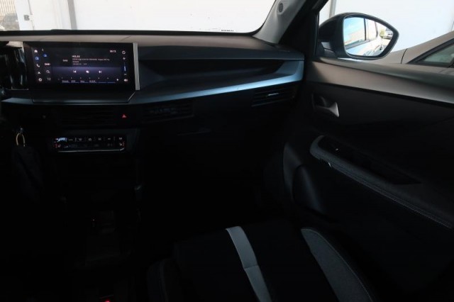 Opel Frontera  1.2 hybrid 