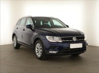 Volkswagen Tiguan  1.4 TSI Highline