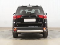 Mitsubishi Outlander  2.2 DI-D Intense