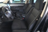 Mitsubishi Outlander  2.2 DI-D Intense