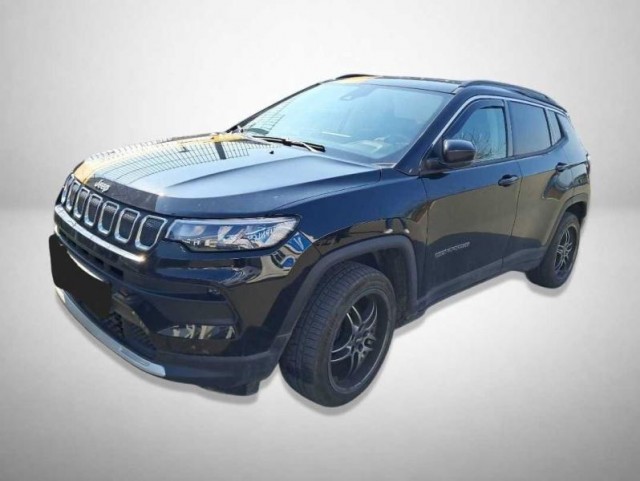 Jeep Compass  1.6 MultiJet 
