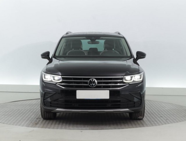 Volkswagen Tiguan  2.0 TDI Life