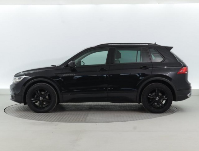 Volkswagen Tiguan  2.0 TDI Life