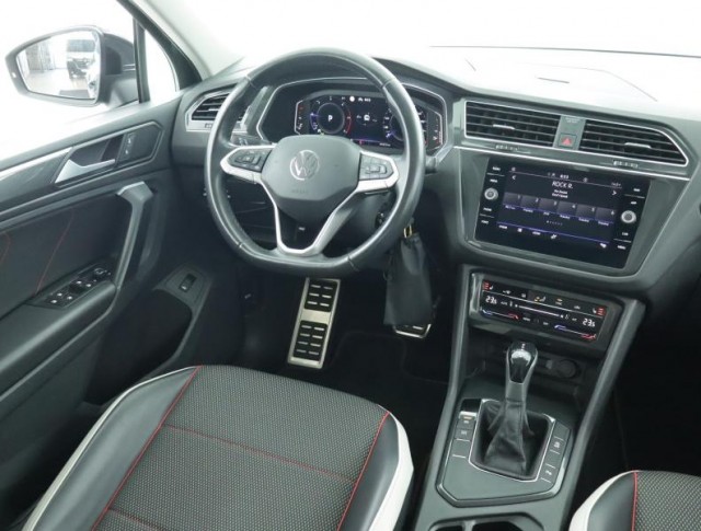 Volkswagen Tiguan  2.0 TDI Life