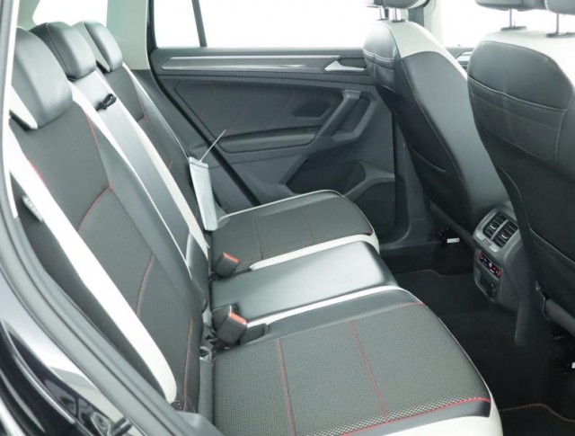 Volkswagen Tiguan  2.0 TDI Life