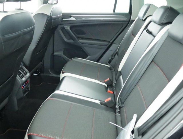 Volkswagen Tiguan  2.0 TDI Life