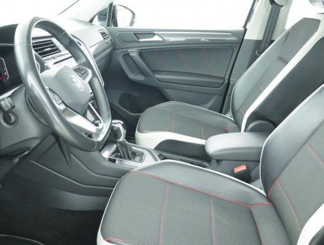 Volkswagen Tiguan  2.0 TDI Life