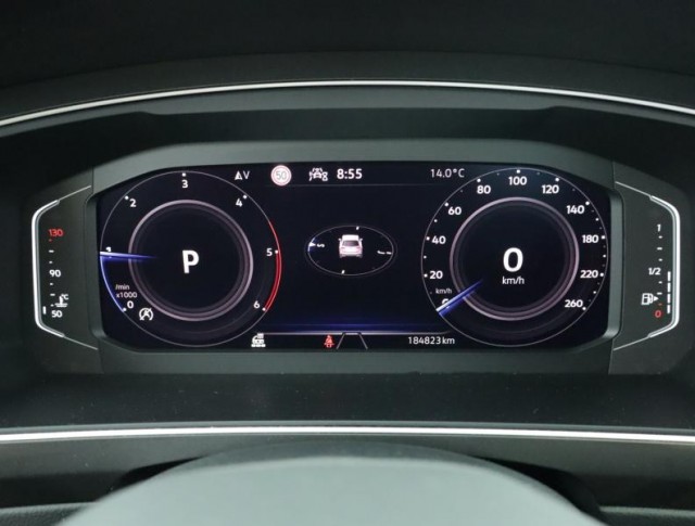 Volkswagen Tiguan  2.0 TDI Life