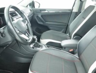 Volkswagen Tiguan  2.0 TDI Life
