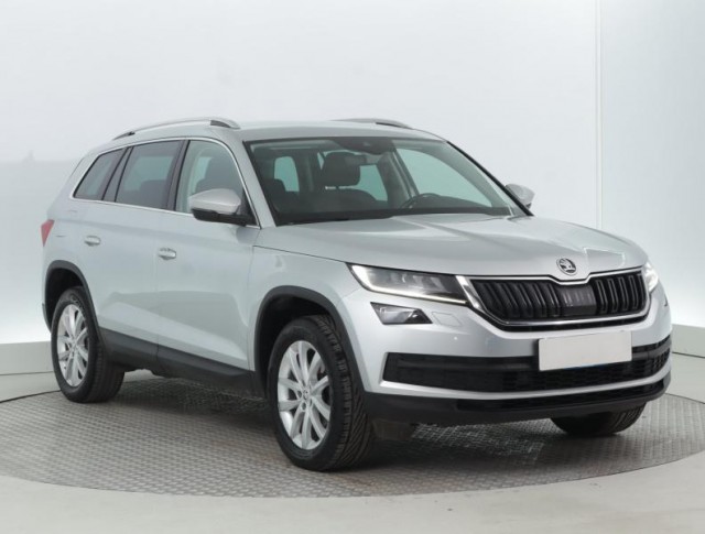 Škoda Kodiaq  2.0 TDI Style