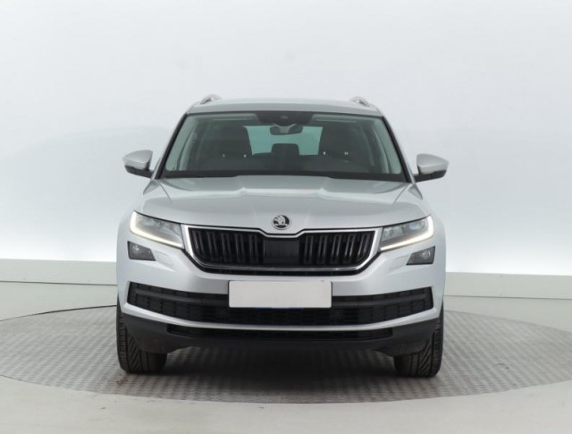 Škoda Kodiaq  2.0 TDI Style