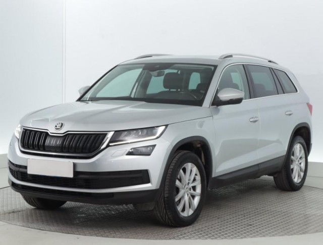Škoda Kodiaq  2.0 TDI Style