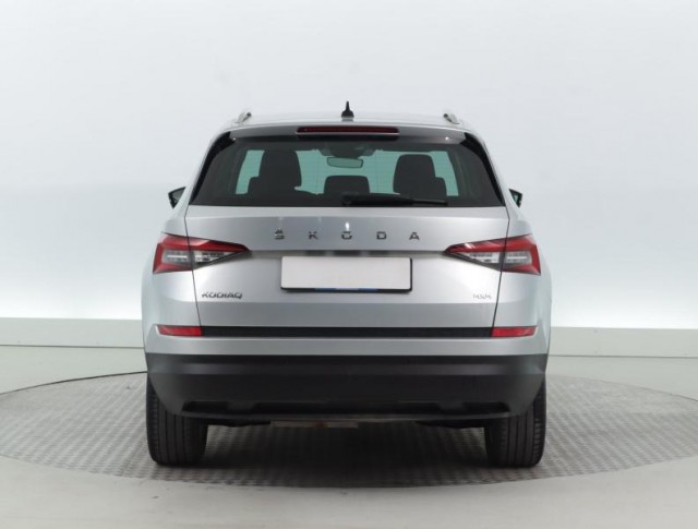 Škoda Kodiaq  2.0 TDI Style